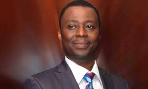 general overseer